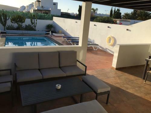 Villa Tropical 22