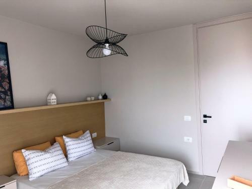 Saranda Nik Apartment