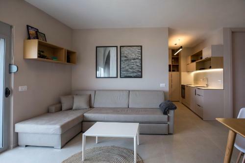 Saranda Nik Apartment