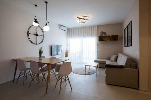 Saranda Nik Apartment