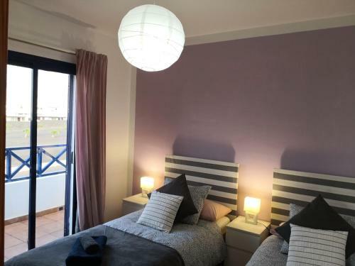 Villa Rubic�n Seaview