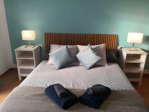 Villa Rubic�n Seaview