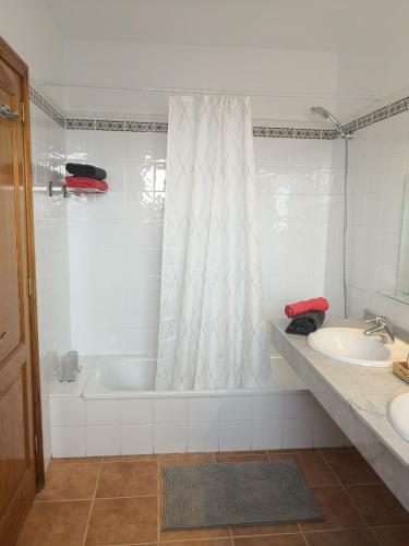 Villa Rubic�n Seaview