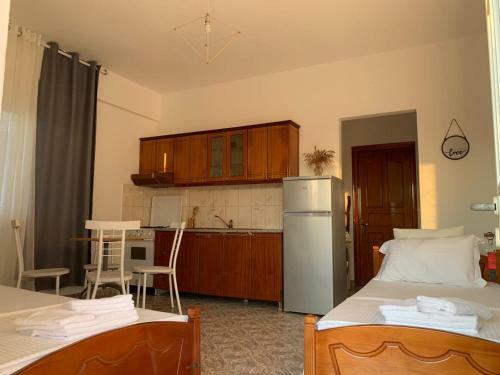 Kenza Apartments