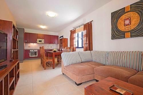Villa Tamia & Atl�ntico Marina Rubic�n