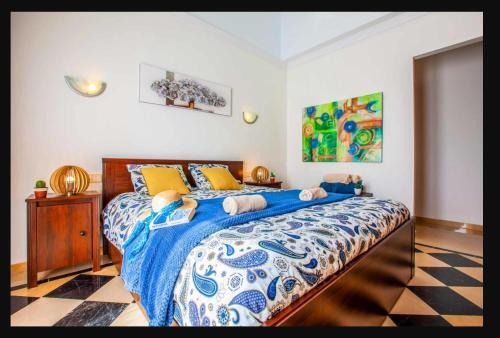 Villa Residencial Los Alisios 56