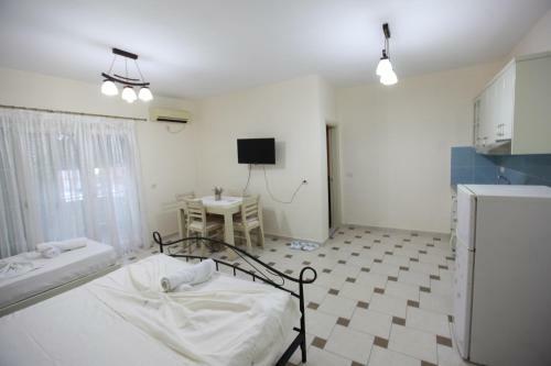 Apartments Classic Hera