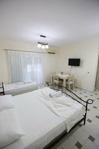 Apartments Classic Hera
