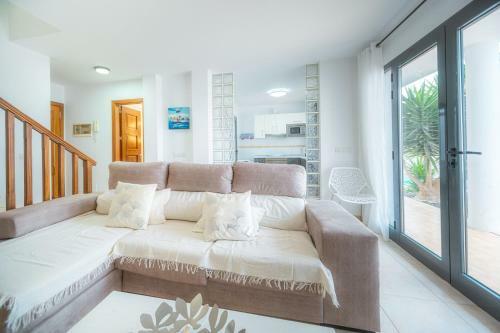 Villa Jasmine