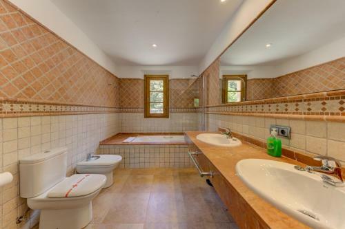 Villa Parad�s