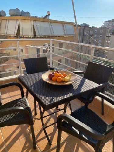 Sunny Apartament Saranda