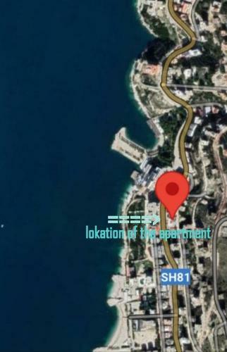 Apartamento Sea For Two