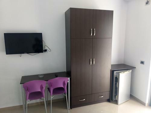 Piazza Apartman 4