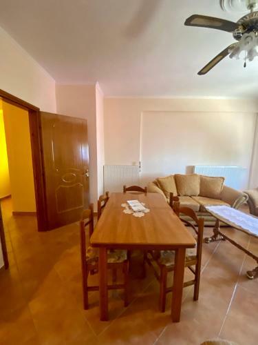Family Apartments