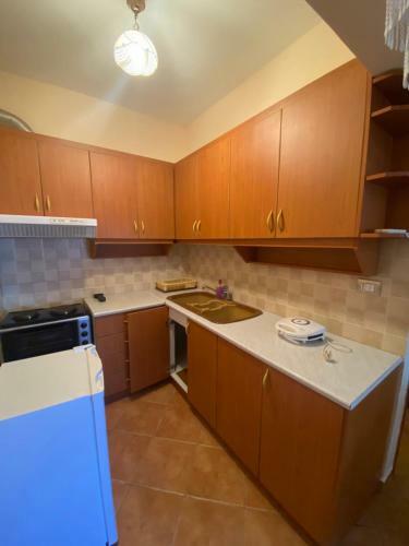 Family Apartments