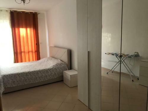 Saranda Comfort Apartment