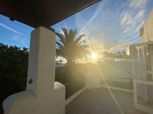 Villa Isa Sea Views
