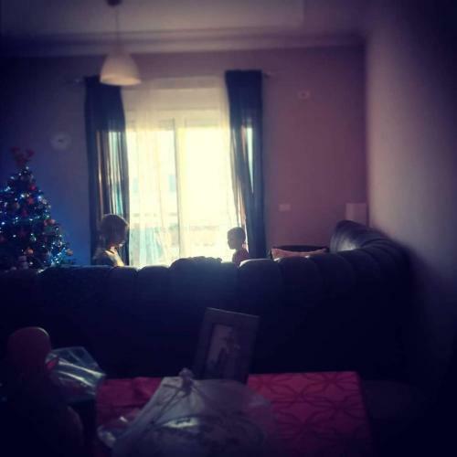 Apartamento Kristis Home