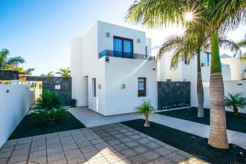 Villas Armonia