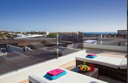 Villas Armonia