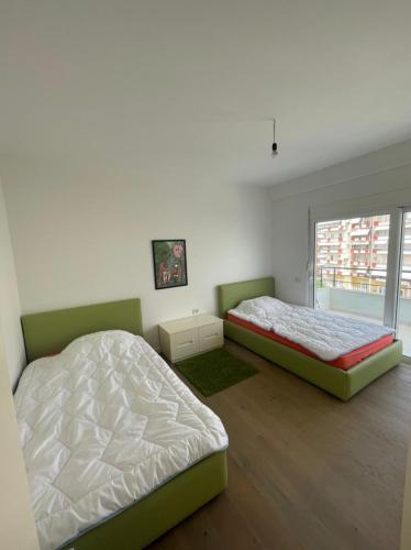 Saranda Apartments 6
