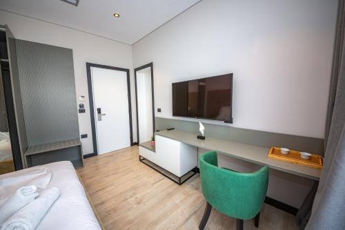 Apart-hotel Lili2