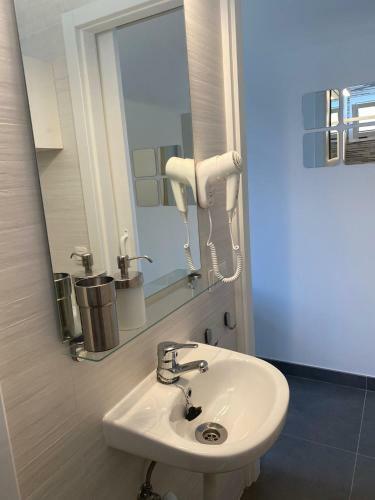 Apartamento Rosales