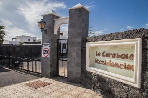 Inviting 2-bed Villa In Playa Blanca