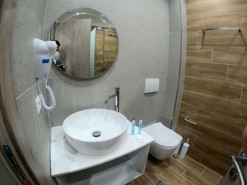 Bed & Breakfast Afrodite Suites