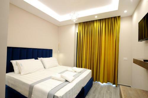 Bed & Breakfast Afrodite Suites