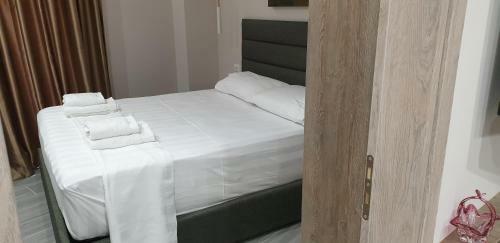 Bed & Breakfast Afrodite Suites