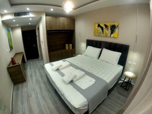 Bed & Breakfast Afrodite Suites