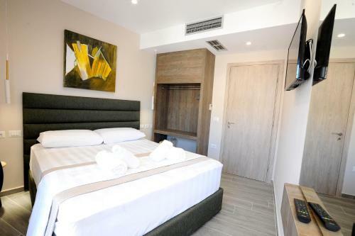 Bed & Breakfast Afrodite Suites
