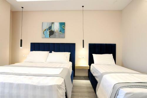 Bed & Breakfast Afrodite Suites