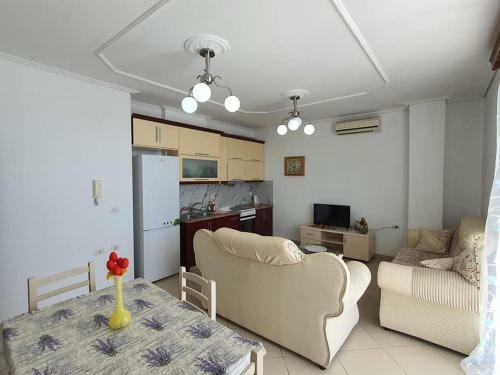 Apartamento Attic Sea View 3 Rooms