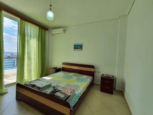 Apartamento Attic Sea View 3 Rooms
