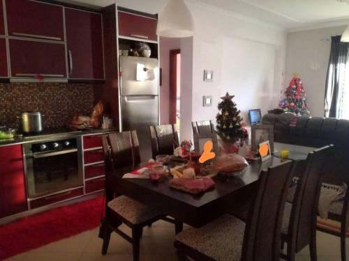 Apartamento Kristis Home