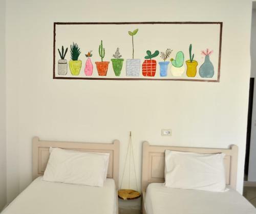 Hydra Apartaments Sarande