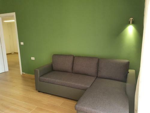 Mels Apartments