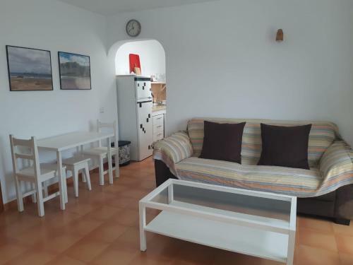 Apartamento La Laja 9