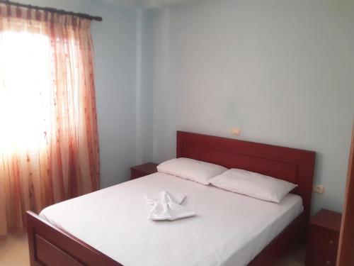 Apartamento Vila Jakupi