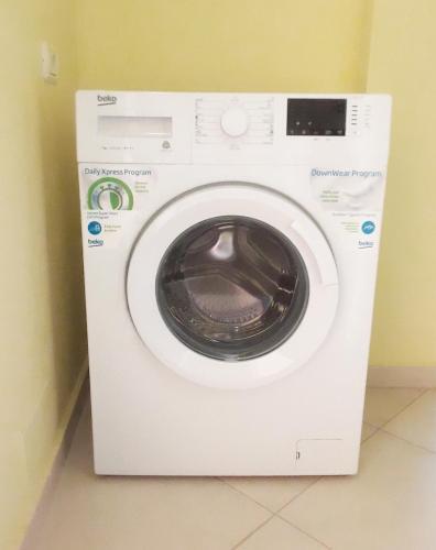 Apartamento Vila Jakupi