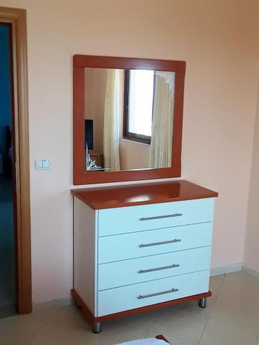 Apartamento Vila Jakupi