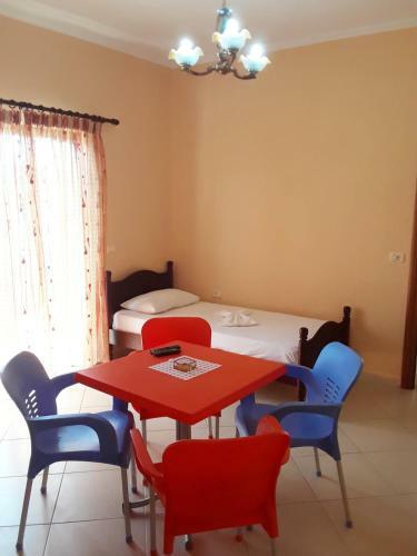 Apartamento Vila Jakupi