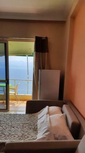 Sea View Apartments