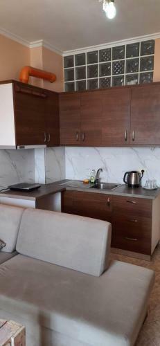 Sea View Apartments