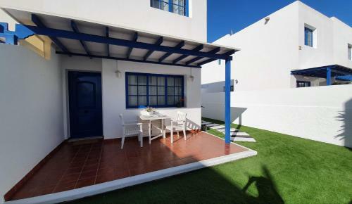 Casa Azul