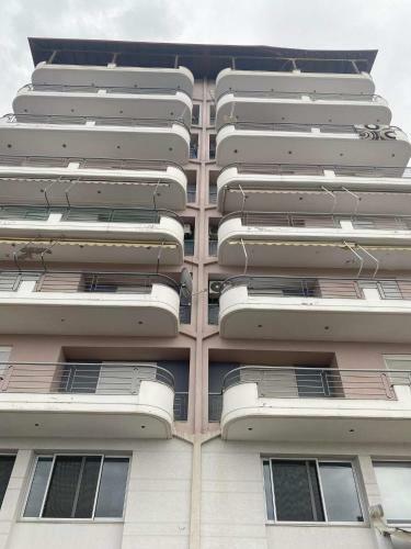 Apartamento Family View
