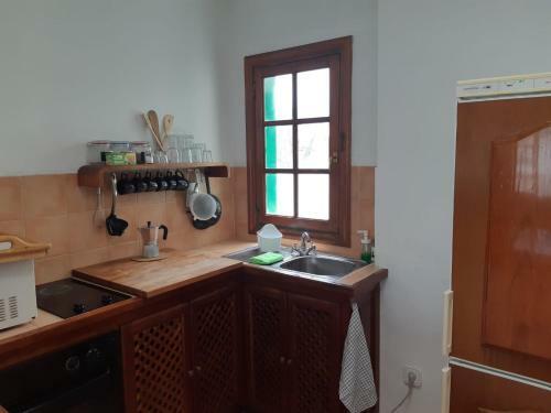 Apartamento La Laja 13