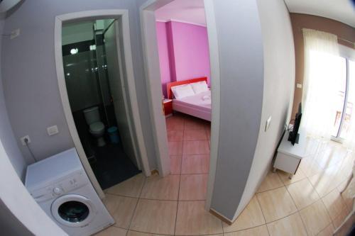 Joti's Apartaments 1